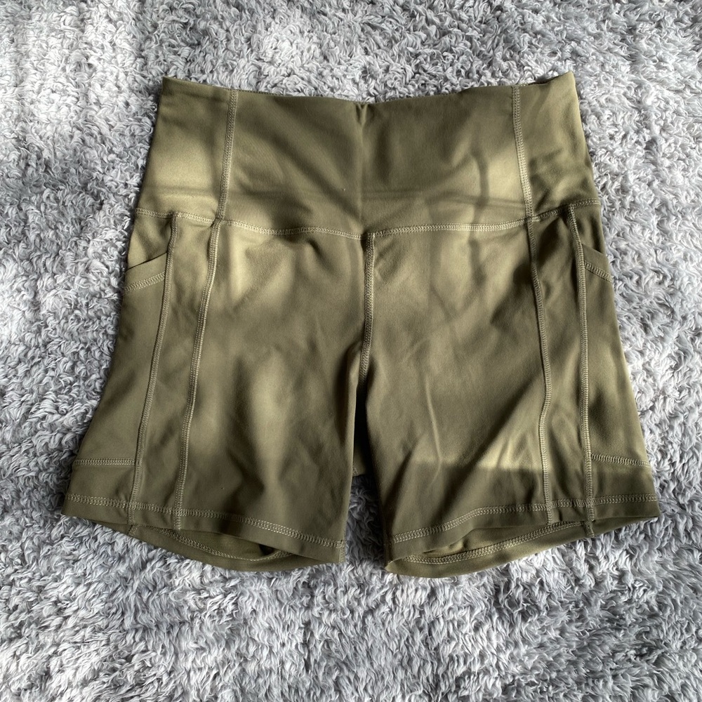 Workout Shorts